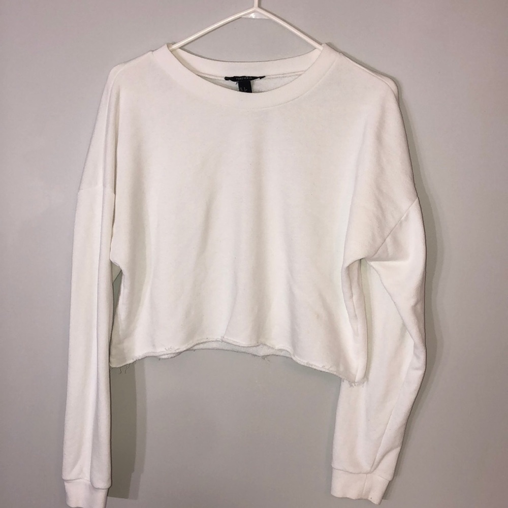 cropped crew